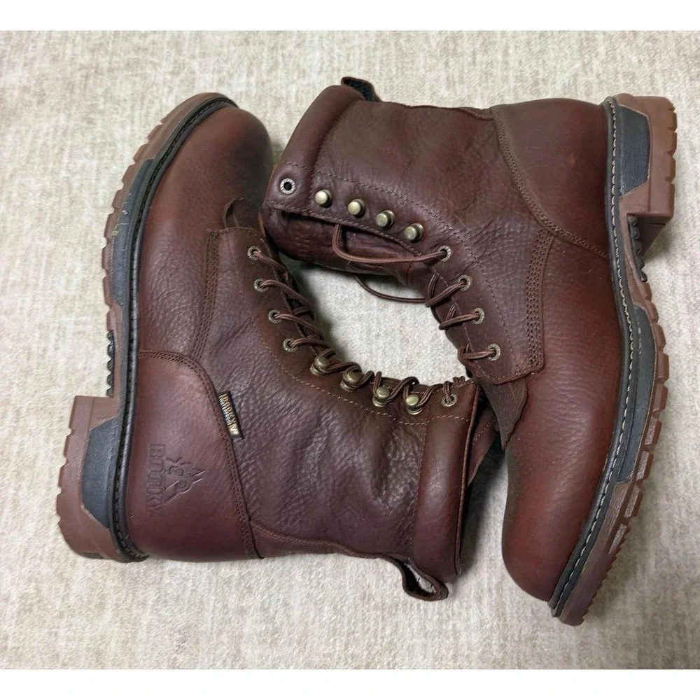Rocky RKW0345 Men's 11W 9